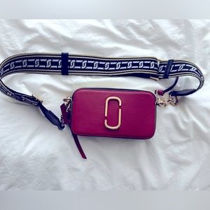 Marc Jacobs Snapshot bag